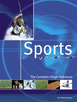 cover image of Sports